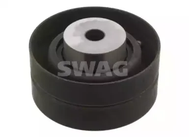 99 03 0047 SWAG Паразитный / Ведущий ролик, зубчатый ремень